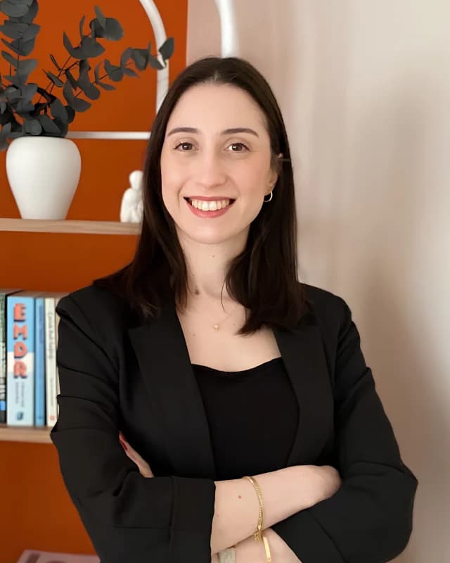 Tuğbagül Başer — Psikolojik Danışman