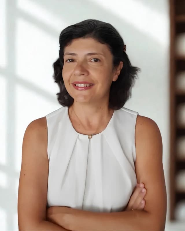 Gülçin Kaya — Psikolojik Danışman