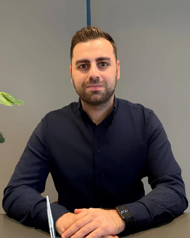 Semih Şan — Klinik Psikolog