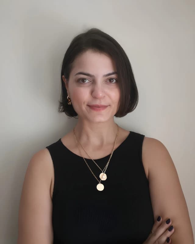 Duygu Yatkın — Uzman Klinik Psikolog