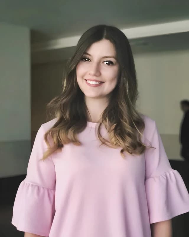 Gizem Naz Gezgin — Uzman Psikolog