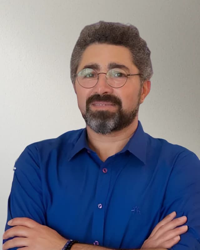Levent Bülbül — Psikolojik Danışman