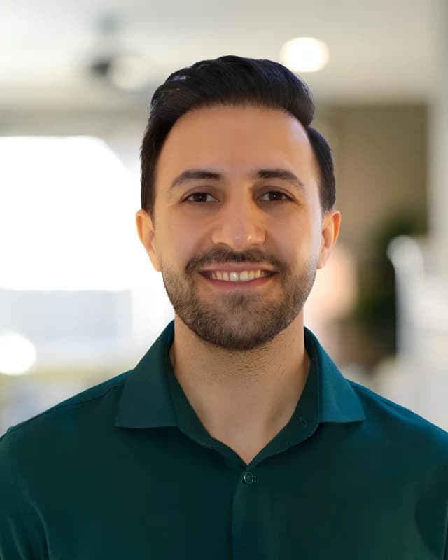 Sinan Aslan — Uzman Psikolojik Danışman