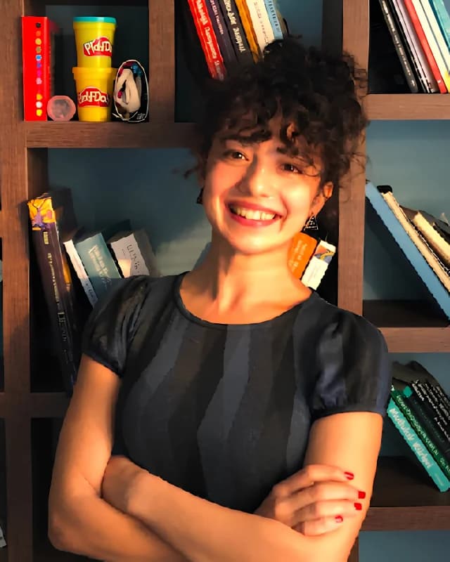 Tuğçe Yılmaz — Psikolojik Danışman